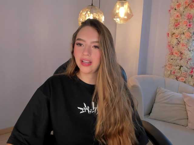 BellaRose's BongaCams show and profile