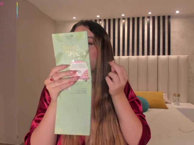 BellaRose's BongaCams show and profile