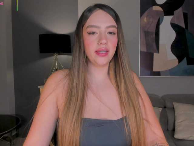 BellaRose's BongaCams show and profile