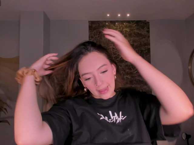 BellaRose's BongaCams show and profile