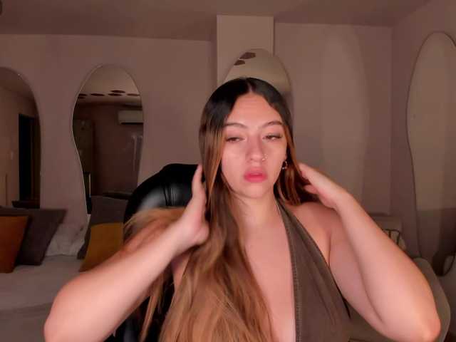 BellaRose's BongaCams show and profile