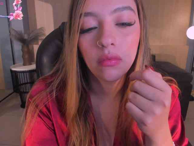 BellaRose webcam