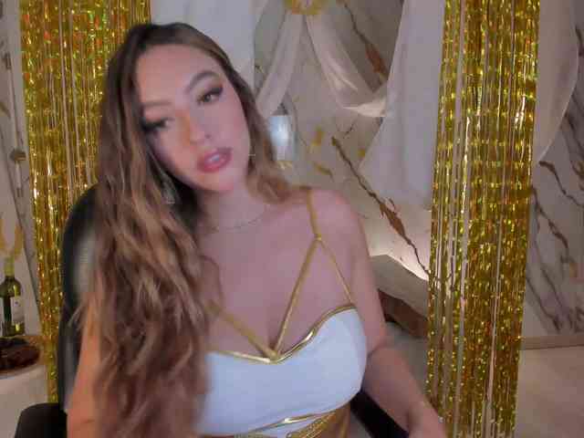 BellaRose webcam