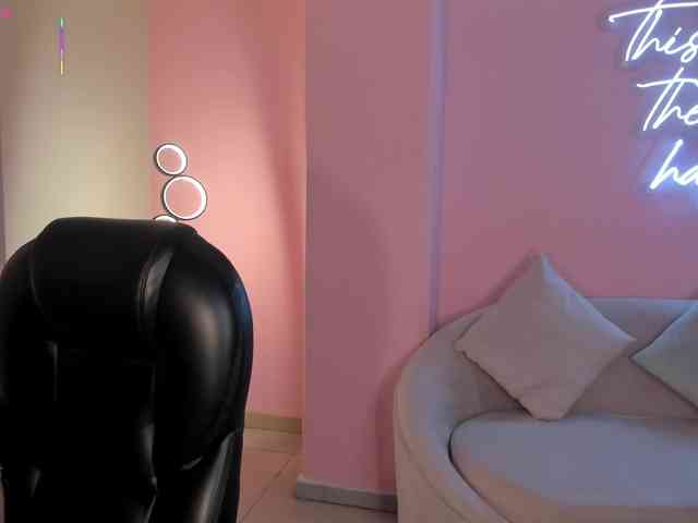 BellaRose webcam