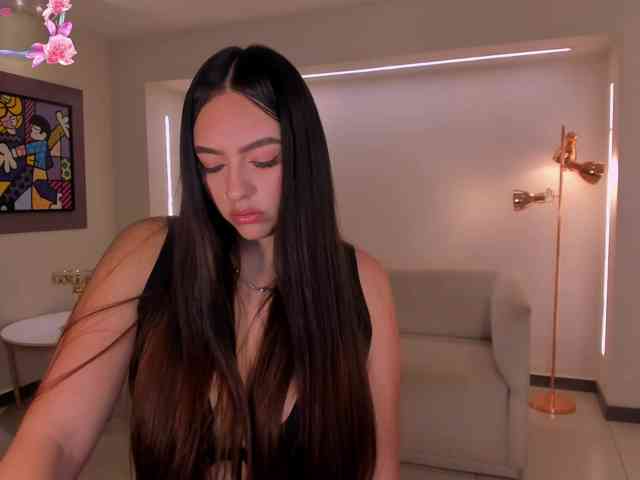 BellaRose webcam