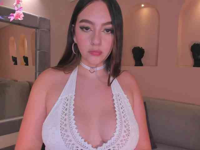 BellaRose webcam