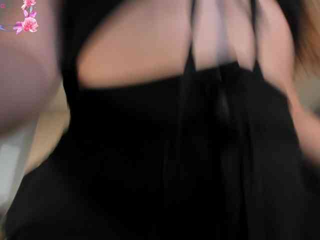 BellaRose webcam