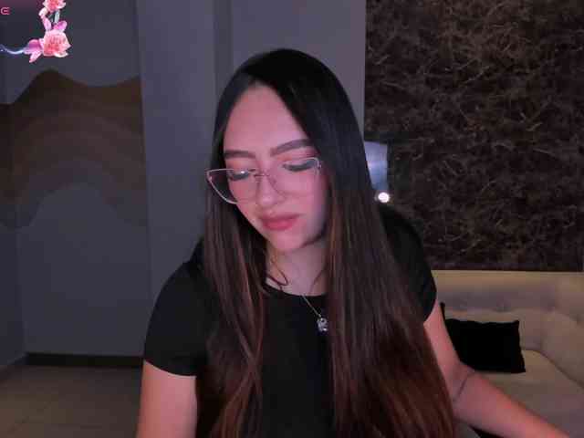 BellaRose webcam