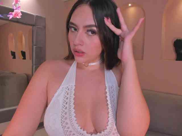 BellaRose webcam