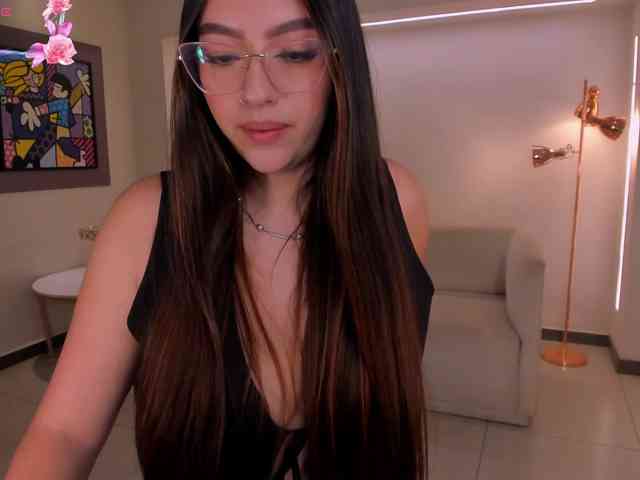 BellaRose webcam