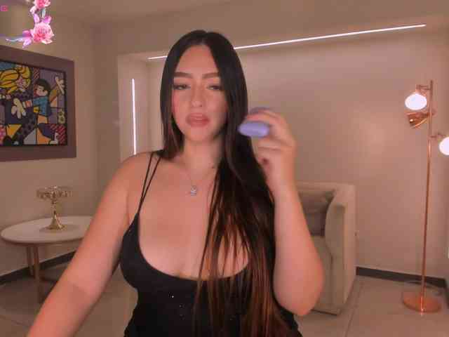 BellaRose webcam
