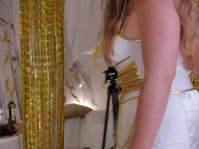 BellaRose webcam