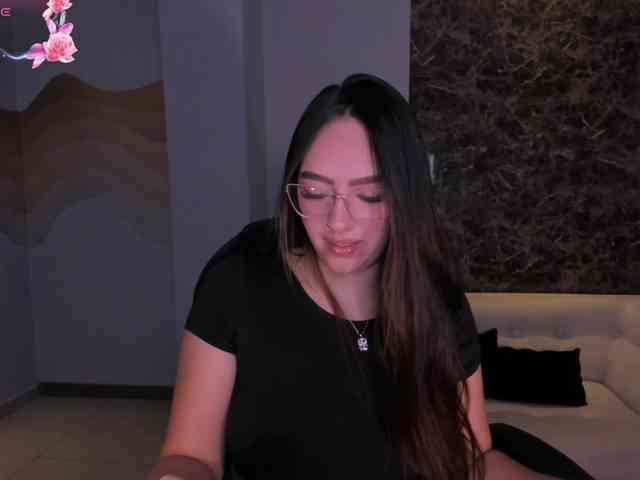 BellaRose webcam