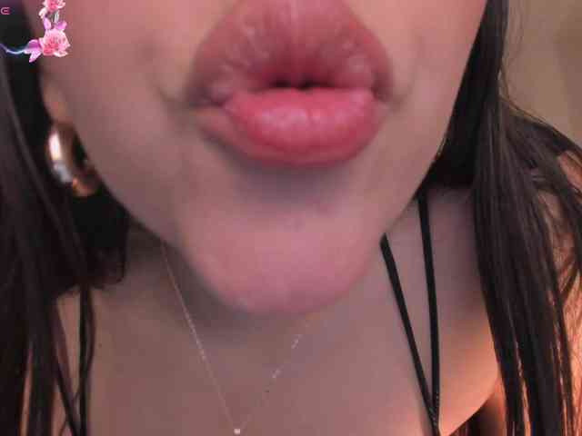 BellaRose webcam