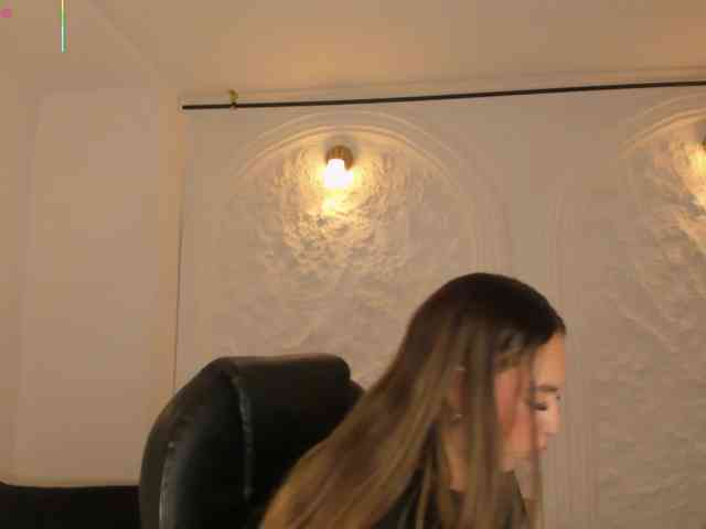 BellaRose webcam