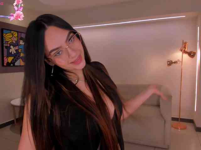 BellaRose webcam
