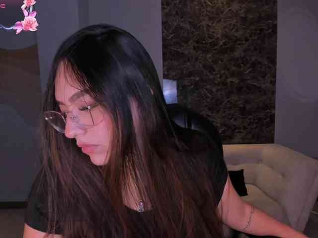 BellaRose webcam