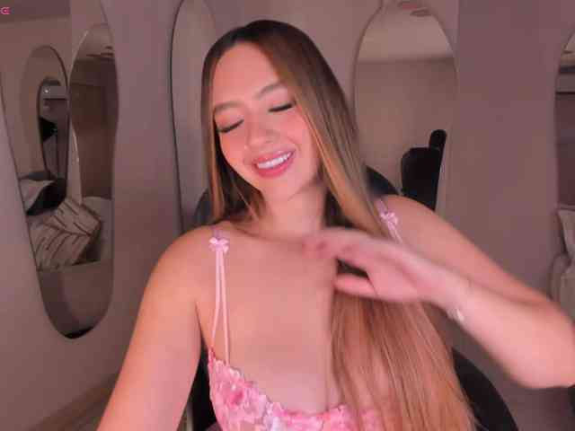 BellaRose webcam