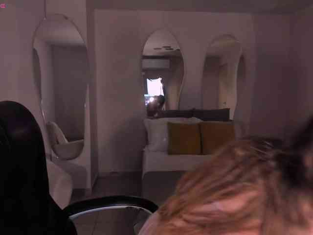 BellaRose webcam