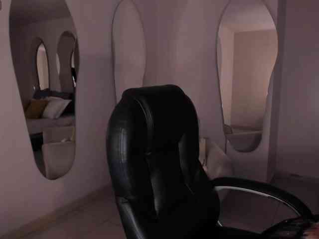 BellaRose webcam
