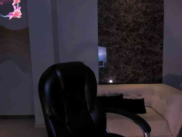 BellaRose webcam