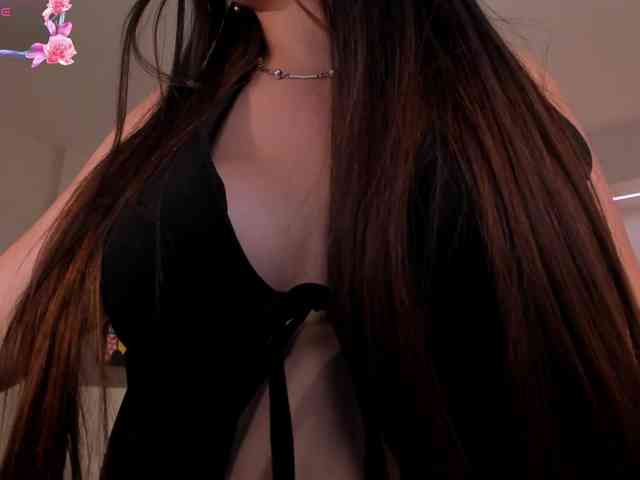 BellaRose webcam