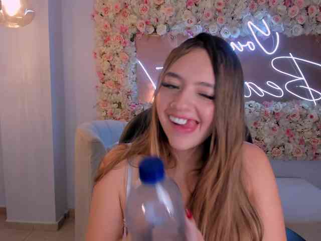BellaRose webcam