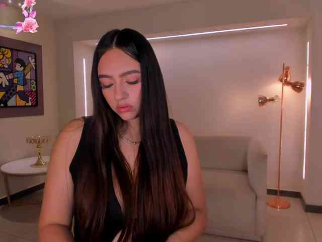 BellaRose webcam