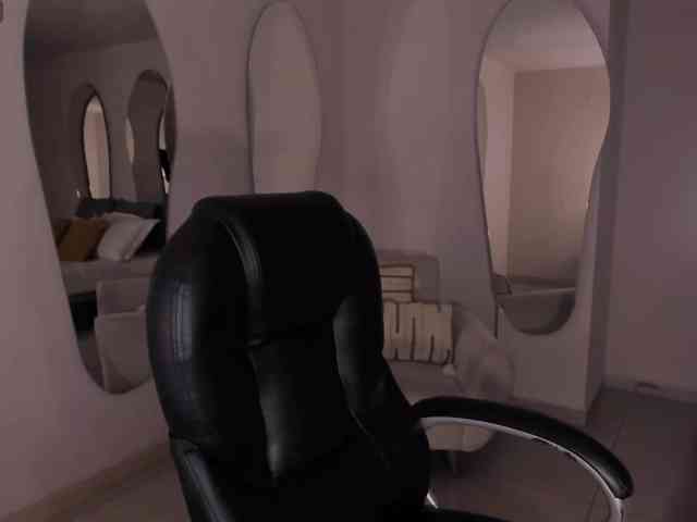 BellaRose webcam