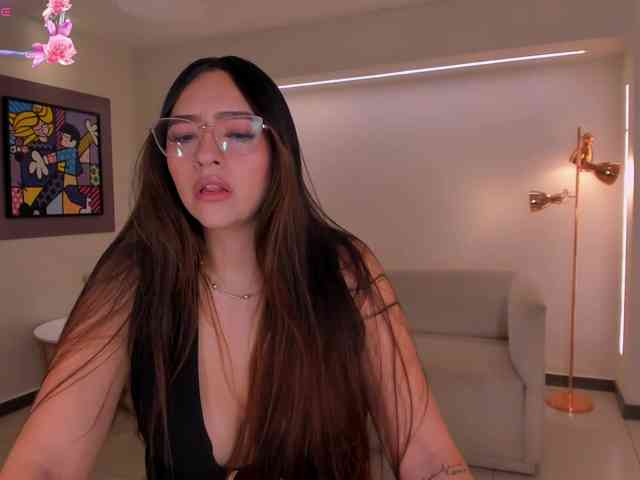 BellaRose webcam