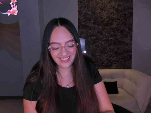 BellaRose webcam
