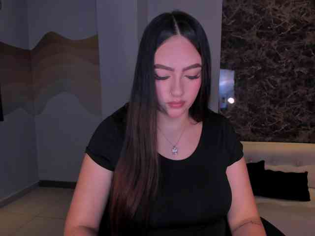 BellaRose webcam