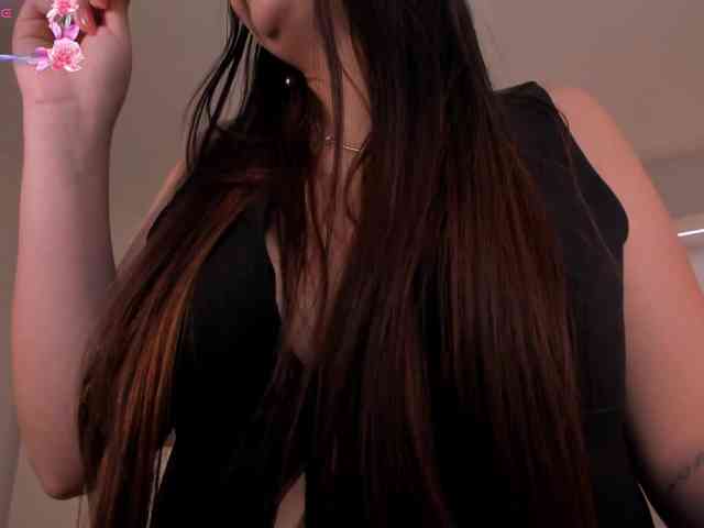 BellaRose webcam