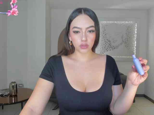 BellaRose webcam