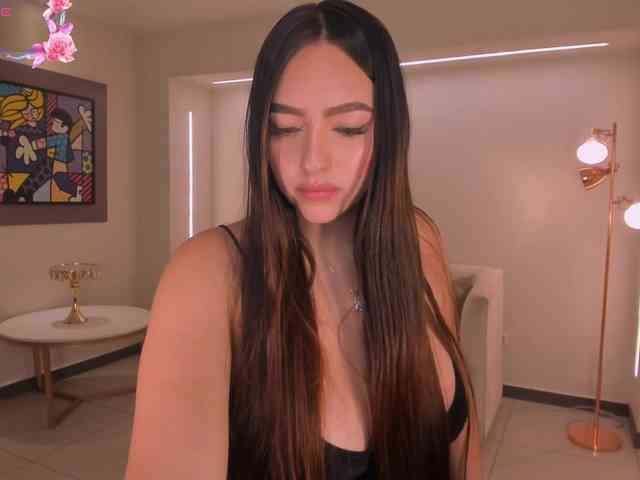 BellaRose webcam