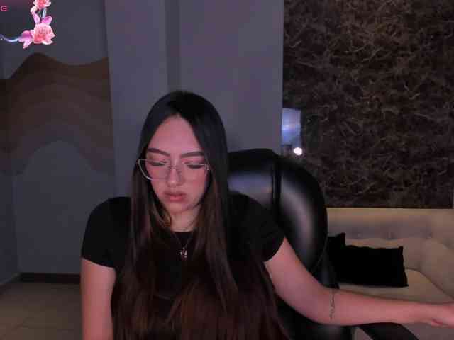 BellaRose webcam