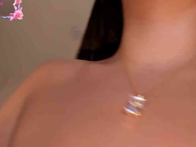 BellaRose webcam