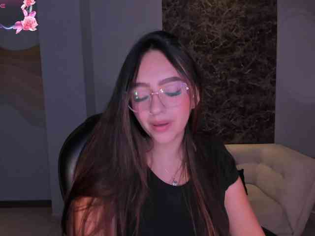 BellaRose webcam