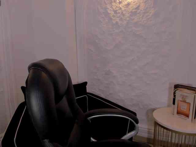 BellaRose webcam