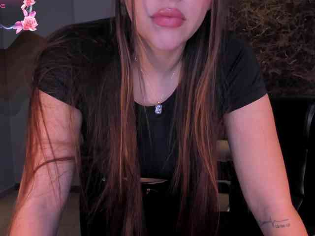 BellaRose webcam