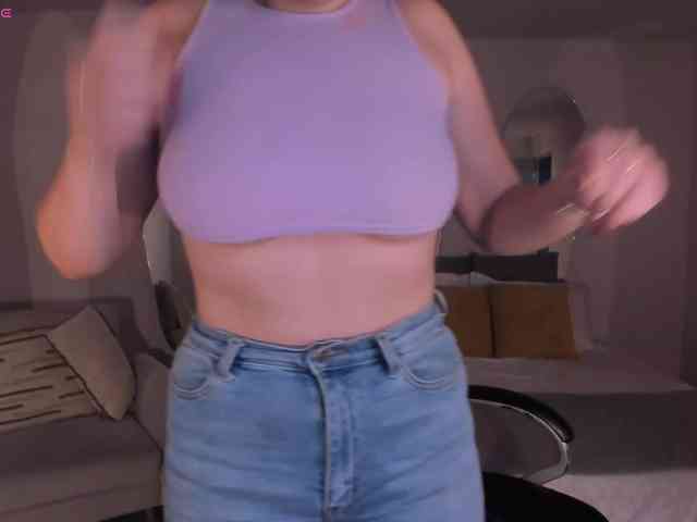BellaRose webcam