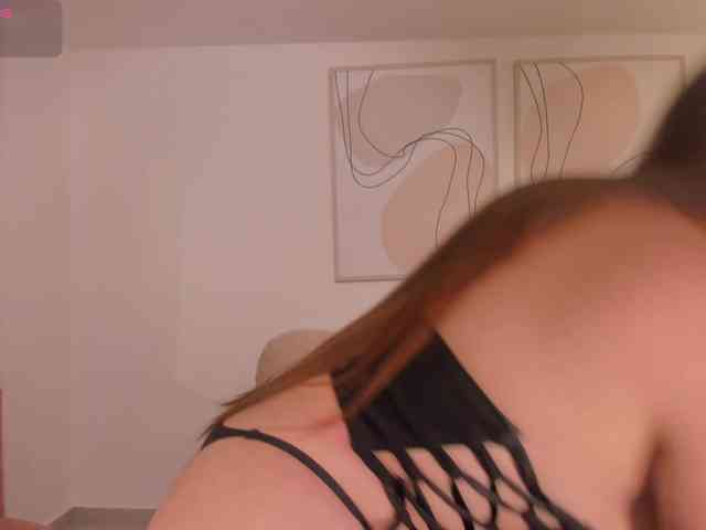 BellaRose webcam