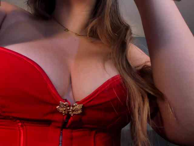 BellaRose webcam