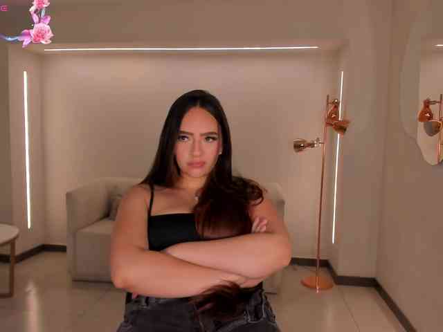 BellaRose webcam