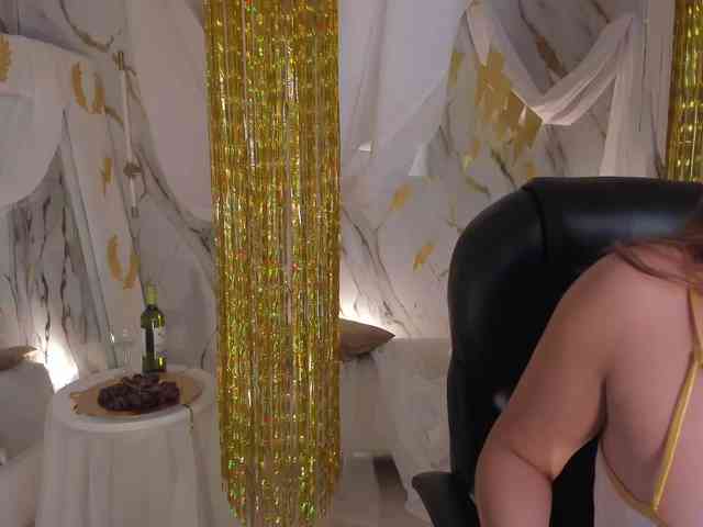 BellaRose webcam