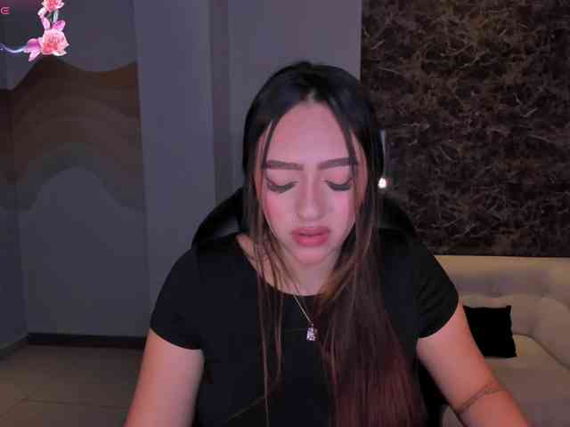 BellaRose webcam