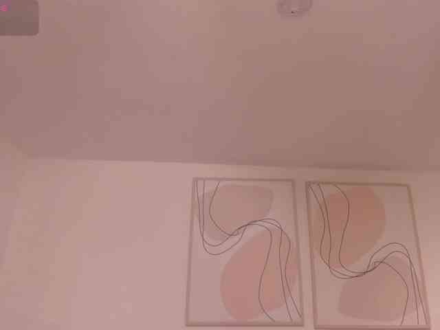 BellaRose webcam