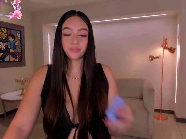 BellaRose webcam