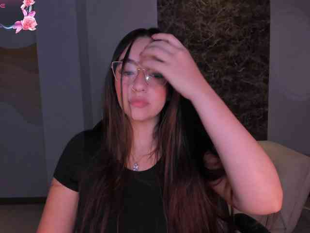 BellaRose webcam