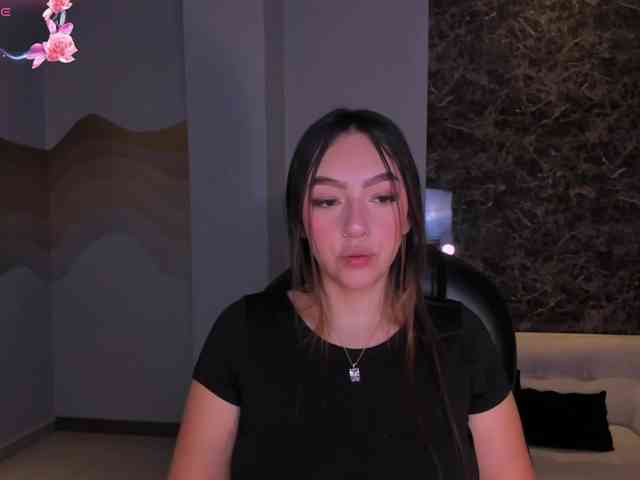 BellaRose webcam